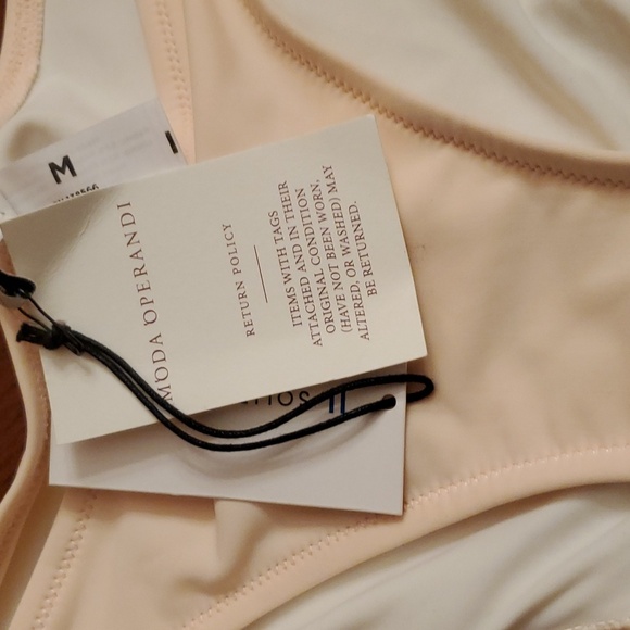 Moda Operandi  Choe Bikini Bottom Size M - Picture 6 of 7